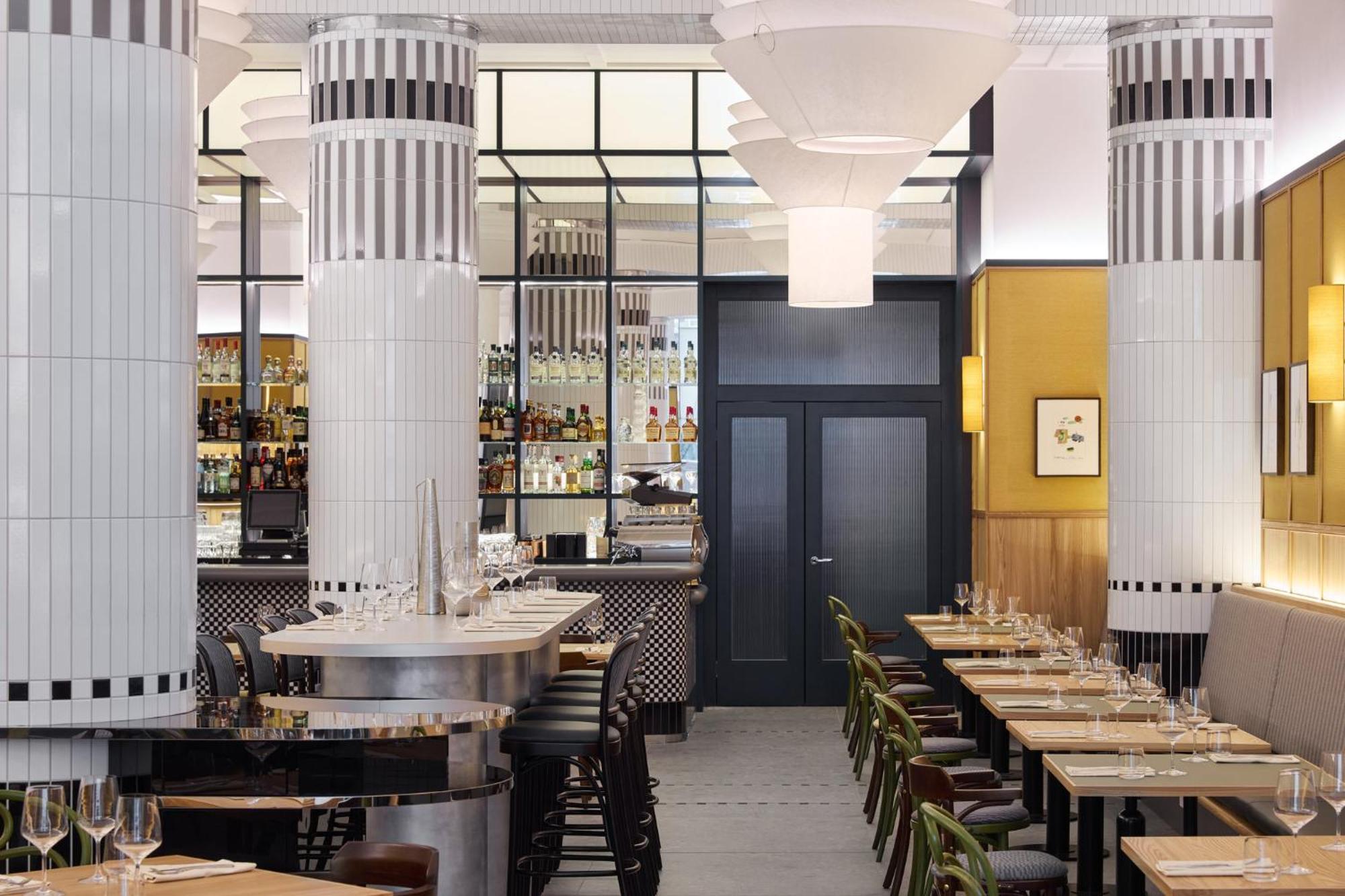 Kimpton Main Frankfurt By Ihg Ξενοδοχείο Φραγκφούρτη Εξωτερικό φωτογραφία